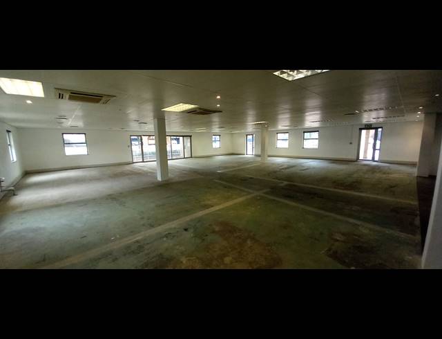 406M² OFFICE TO LET IN WOODMEAD